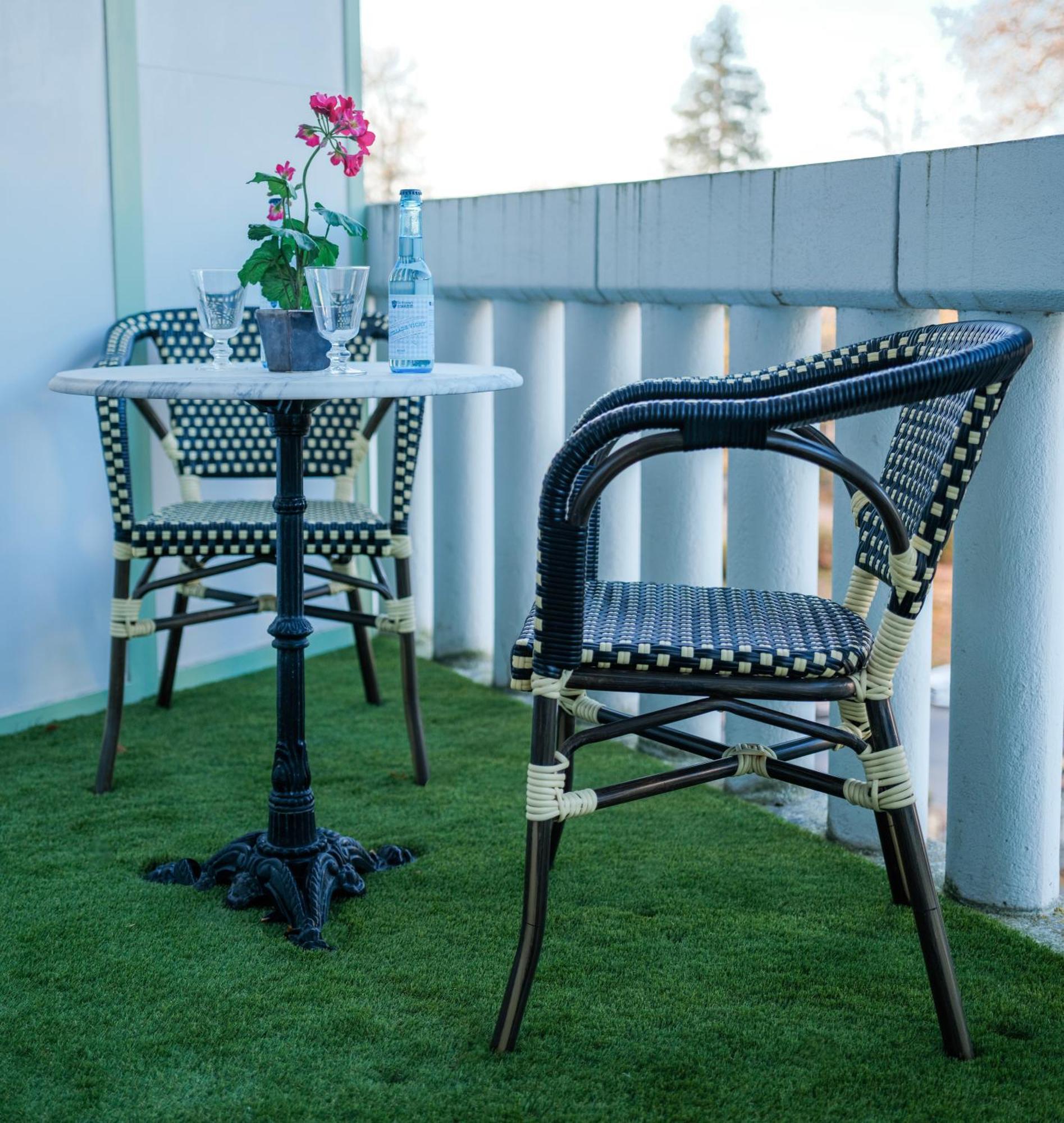 Le Joyau Des Parcs Classe 4 Etoiles Appartement Central Au Calme Avec Terrasse Vichy Buitenkant foto